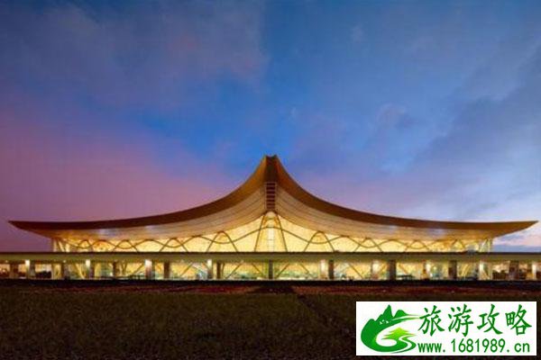 2021昆明第二机场选址最新消息 2021昆明第二机场选址最新消息