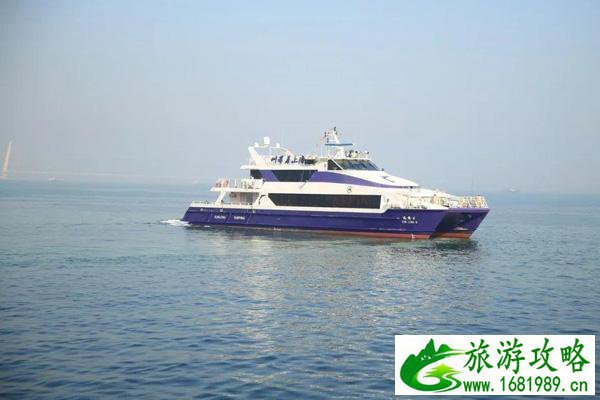 深圳蛇口到珠海横琴船票贵吗?船班多吗? 深圳蛇口到珠海横琴船票贵吗?船班多吗?