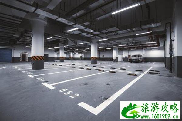 2021年深圳大运中心停车场收费价格变更 2021年深圳大运中心停车场收费价格变更