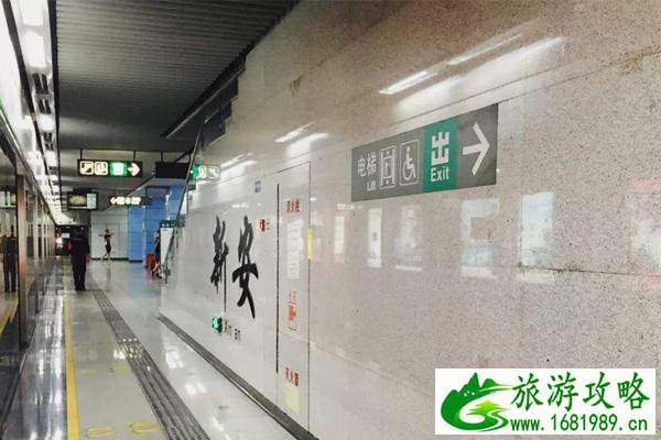 2021年深圳宝安区新湖路至银晖路段封路施工安排 2021年深圳宝安区新湖路至银晖路段封路施工安排