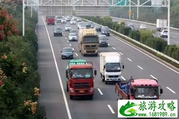 2021年天津市蓟州区端午节限行通知 2021年天津市蓟州区端午节限行通知