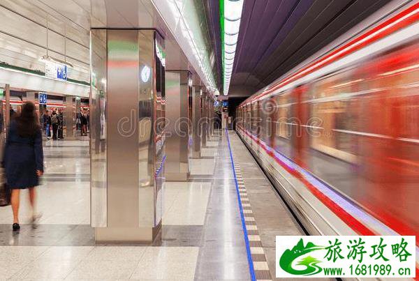 武汉地铁扫描乘车有优惠吗