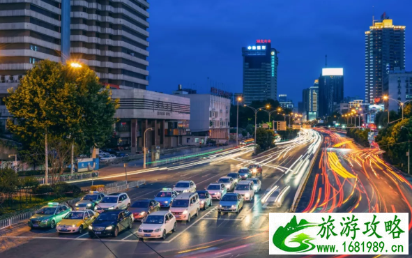 5月16日起溧阳公交线路优化调整 5月16日起溧阳公交线路优化调整