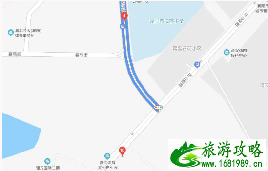 5月襄阳施工交通管制路段及时间 5月襄阳施工交通管制路段及时间