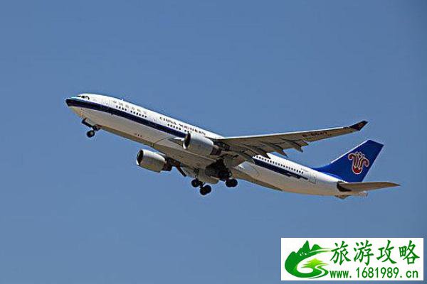 2021航班夏秋航班时刻表-新增航线 2021航班夏秋航班时刻表-新增航线