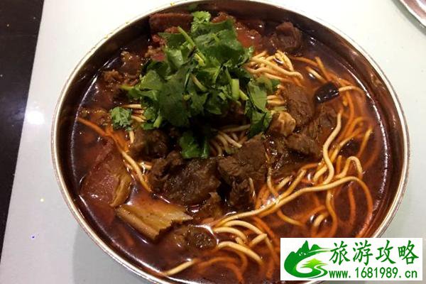 襄阳老字号美食店铺推荐 襄阳老字号美食店铺推荐
