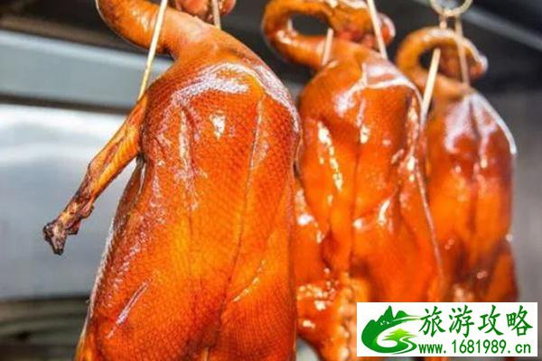 广东佛山特色美食推荐 广东佛山特色美食推荐