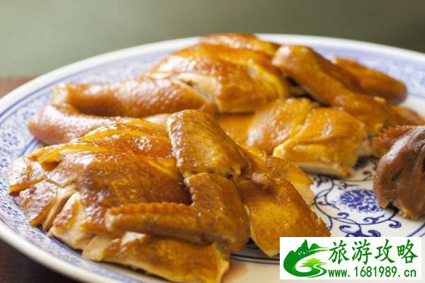 广东佛山特色美食推荐 广东佛山特色美食推荐