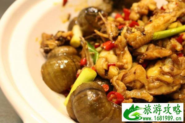 广东佛山特色美食推荐 广东佛山特色美食推荐