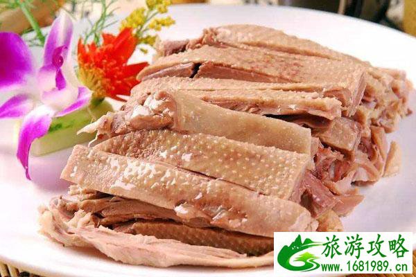 连云港花果山的特产美食有哪些 连云港花果山的特产美食有哪些