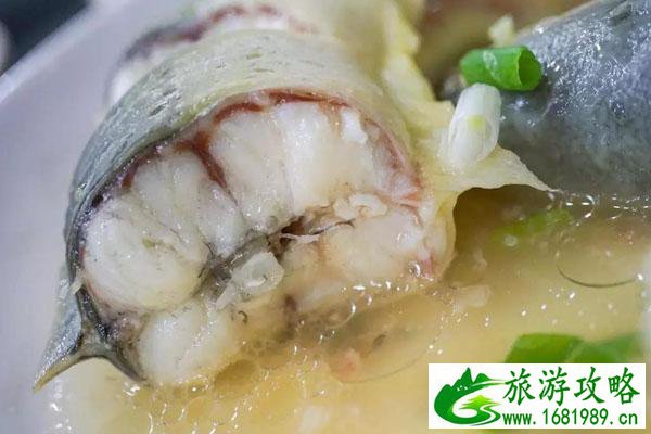 连云港花果山的特产美食有哪些 连云港花果山的特产美食有哪些