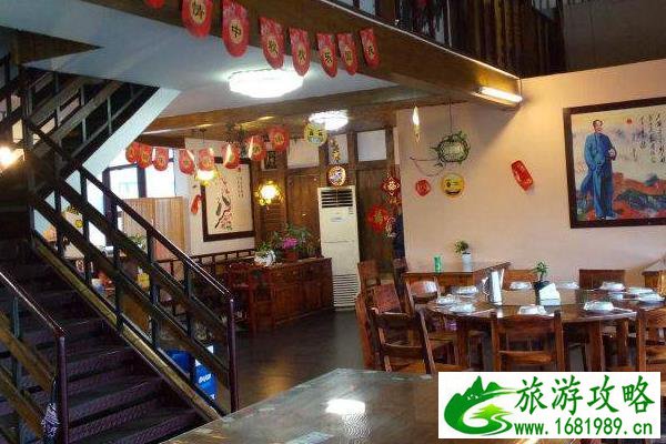 无锡地铁二号线沿线美食 无锡地铁二号线沿线美食