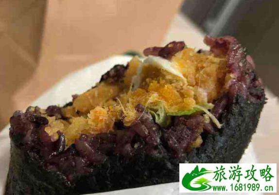 无锡地铁二号线沿线美食 无锡地铁二号线沿线美食