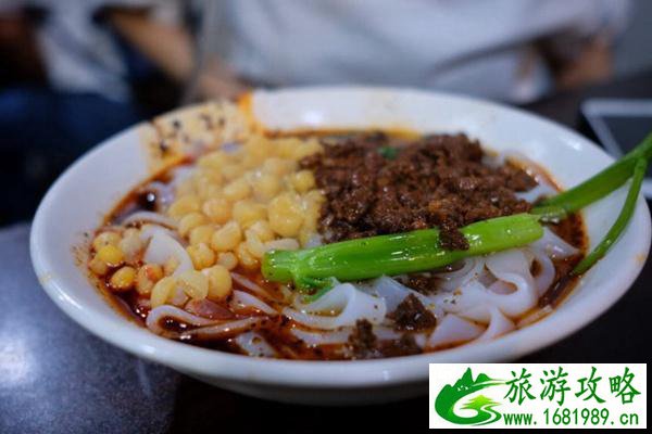 重庆解放碑附近必吃美食推荐 重庆解放碑附近必吃美食推荐