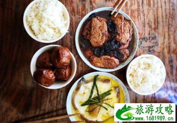 无锡地铁四号线沿线美食有哪些 无锡地铁四号线沿线美食有哪些