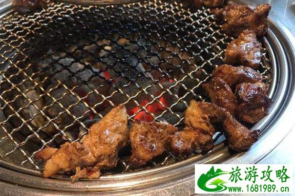 无锡地铁四号线沿线美食有哪些 无锡地铁四号线沿线美食有哪些