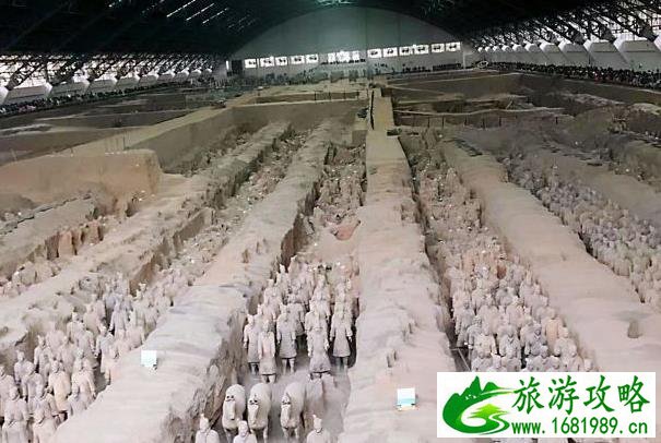 西安哪个早市人气最旺 拥有烟火气息的早市推荐