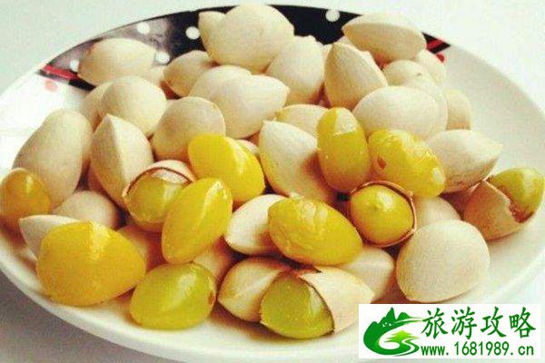苏州板栗吃法都有哪些