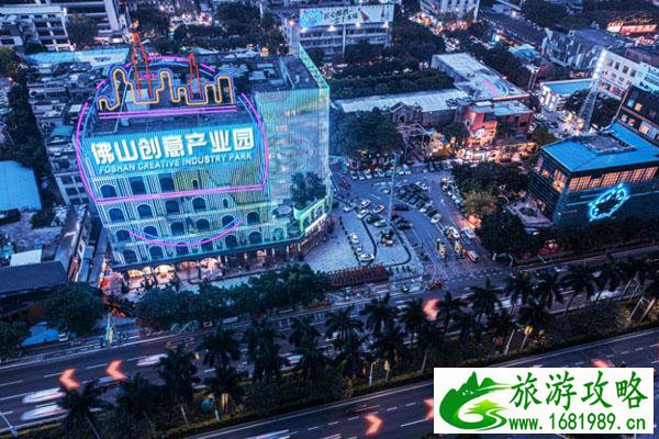 佛山出名的特色美食街在哪里 佛山出名的特色美食街在哪里