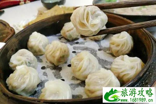 温州地道美食推荐 温州地道美食推荐