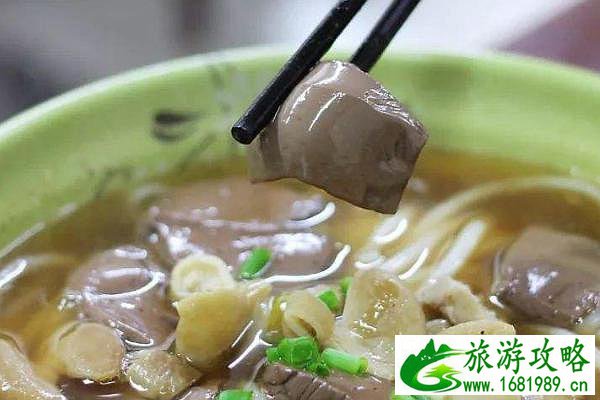 温州地道美食推荐 温州地道美食推荐