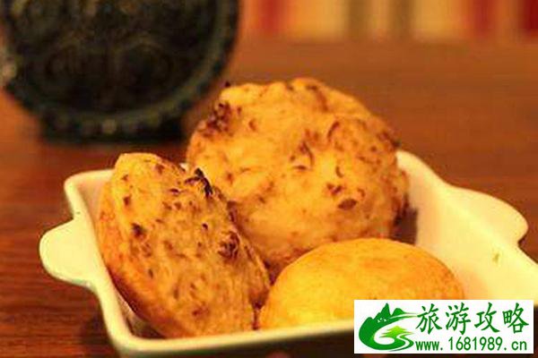 温州老字号小吃店推荐 温州老字号小吃店推荐