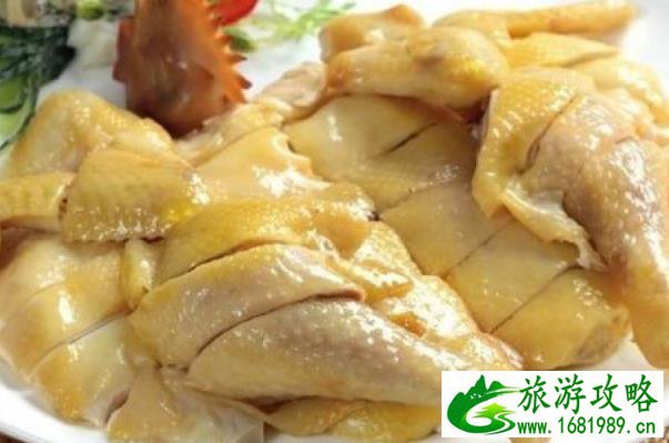 绍兴当地美食推荐