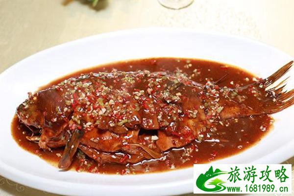 石家庄本地传统名菜推荐