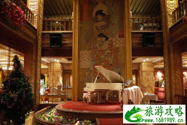 哈尔滨适合圣诞节情侣的美食餐厅推荐