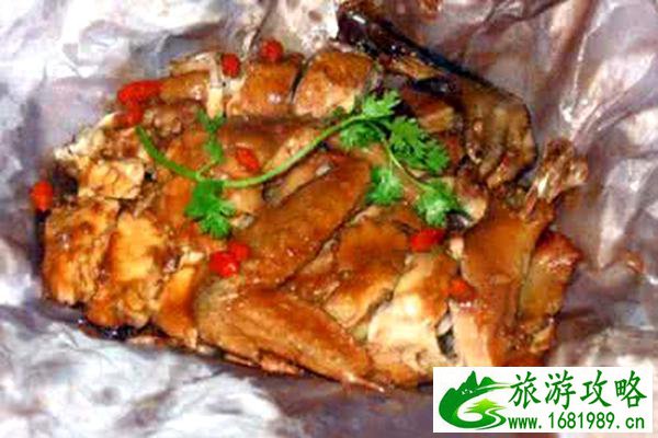 广西传统的名菜推荐