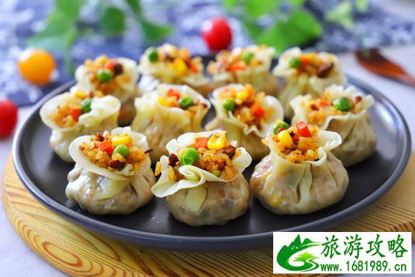 盛泽冬季有什么好吃的小吃 盛泽冬季有什么好吃的小吃