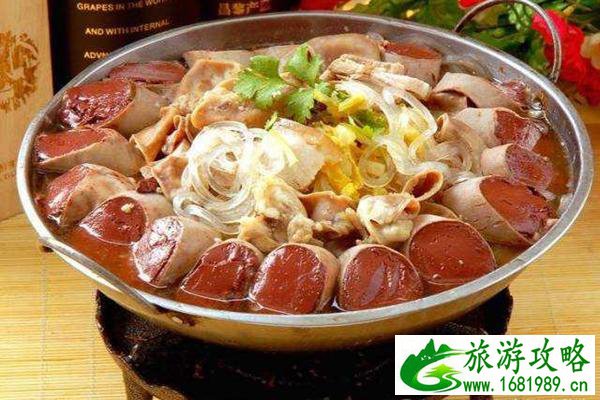 东北十大名菜推荐