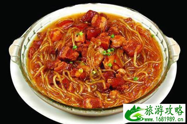 东北十大名菜推荐