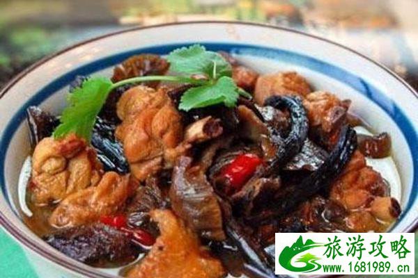 东北十大名菜推荐