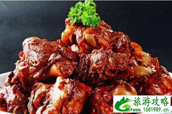 东北十大名菜推荐