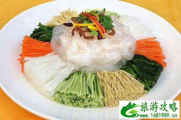 东北十大名菜推荐