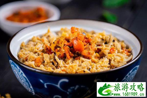 盛泽冬季有什么好吃的小吃 盛泽冬季有什么好吃的小吃