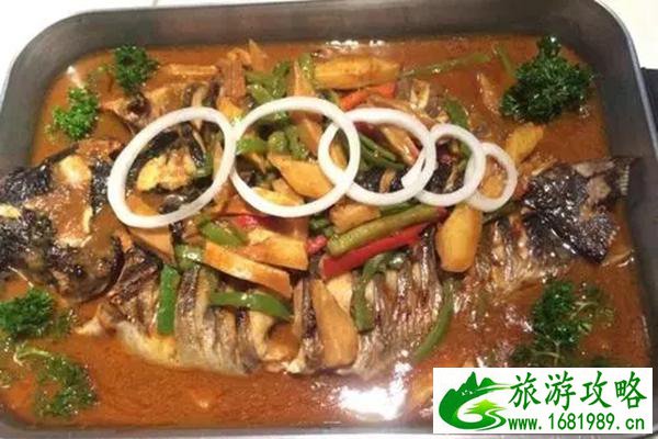 济南芙蓉街有什么好吃的