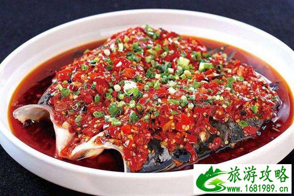 湖南有什么传统特色名菜 湖南有什么传统特色名菜