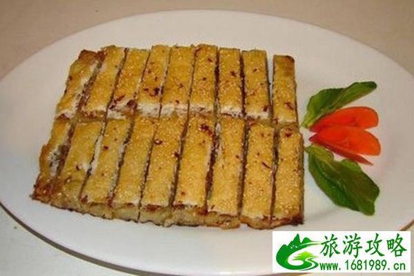 湖南有什么传统特色名菜 湖南有什么传统特色名菜