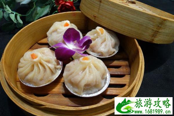 上海南翔古镇特色美食推荐 上海南翔古镇特色美食推荐