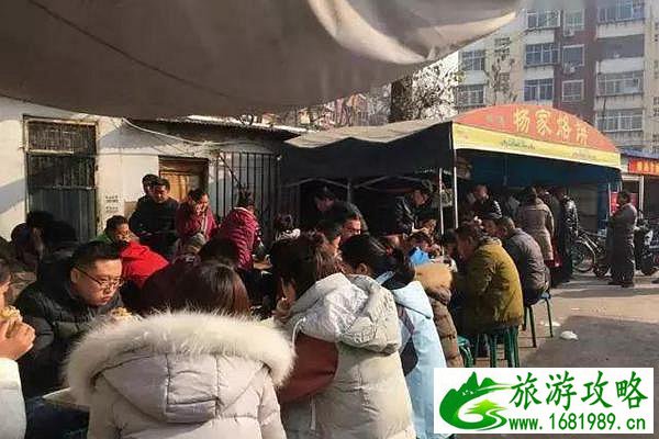 石家庄本地老字号店铺推荐 石家庄本地老字号店铺推荐