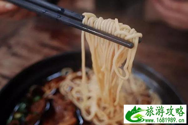 上海南翔古镇特色美食推荐 上海南翔古镇特色美食推荐