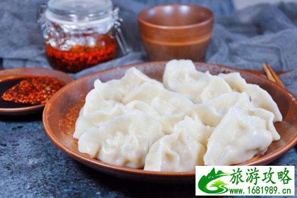 冬至南北方人都吃什么