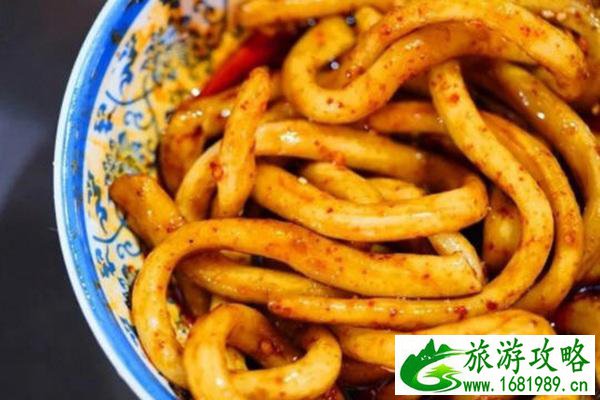 都江堰美食排行榜前十名