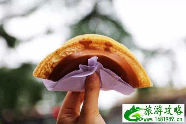都江堰美食排行榜前十名