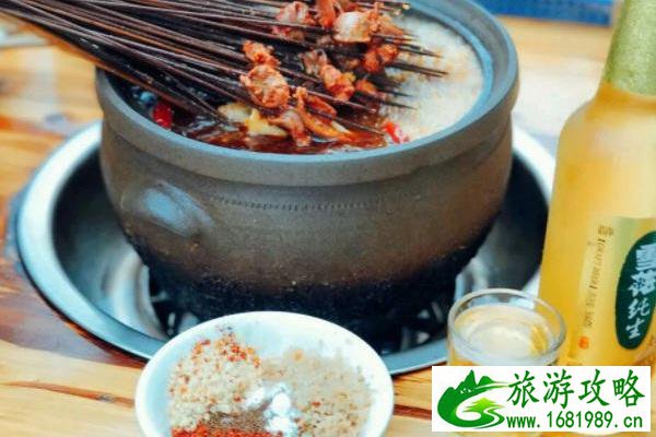 都江堰美食排行榜前十名