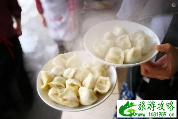 都江堰美食排行榜前十名