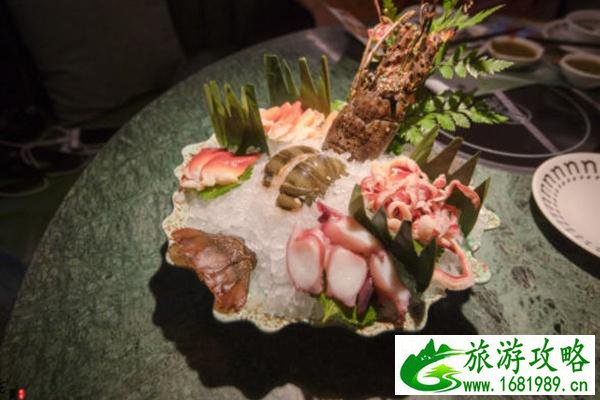 2022成都元旦跨年美食推荐-去哪里吃好