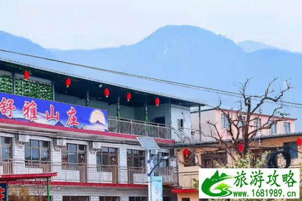 天津盘山景区附近美食推荐 天津盘山景区附近美食推荐